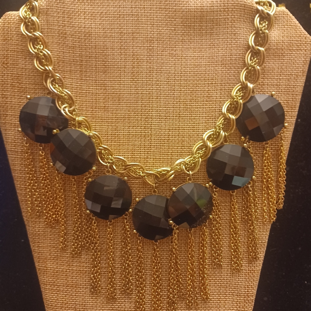 Vintage Necklace